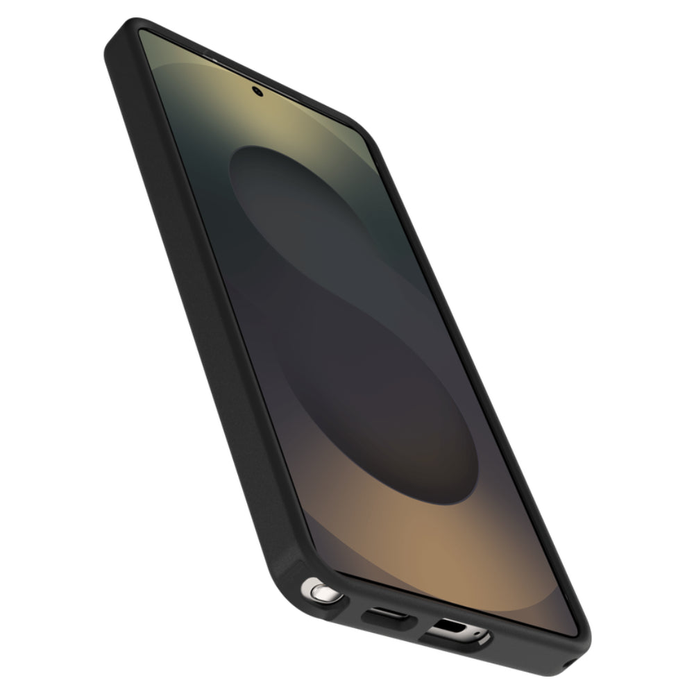 OtterBox Symmetry Magnetic Case (Suits Galaxy S26 Ultra) - Black