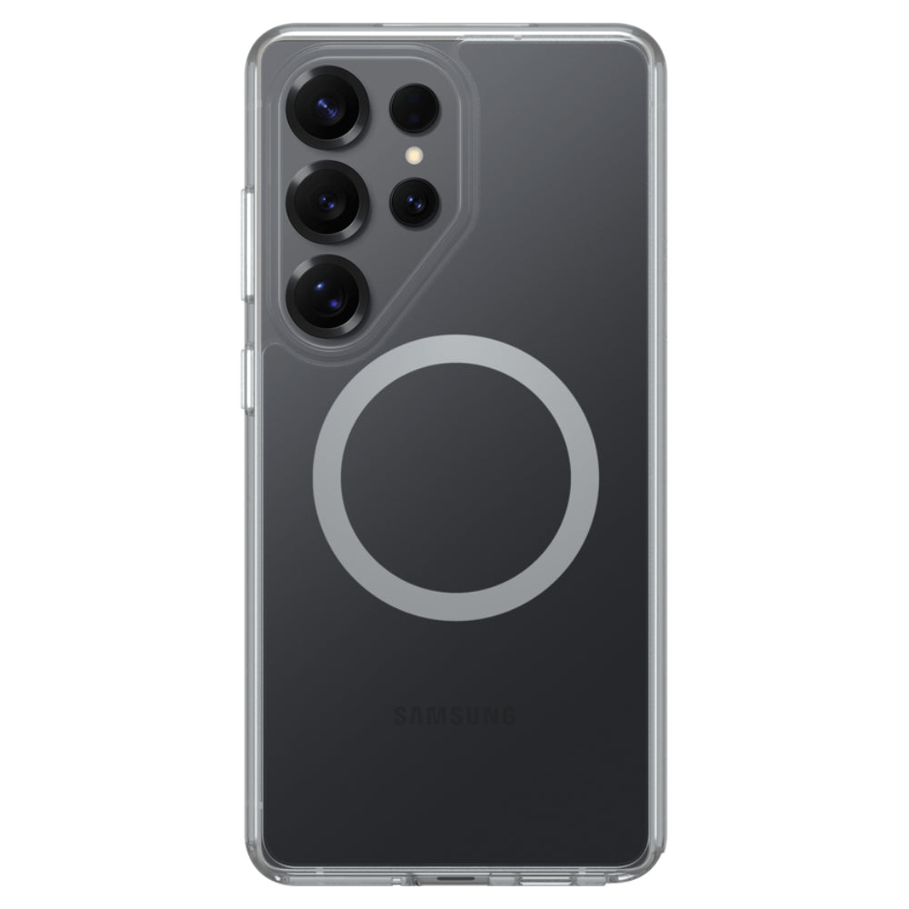 OtterBox Symmetry Magnetic Case (Suits Galaxy S26 Ultra) - Clear