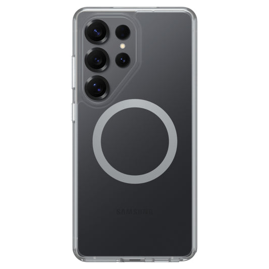 OtterBox Symmetry Magnetic Case (Suits Galaxy S26 Ultra) - Clear