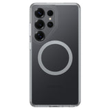 OtterBox Symmetry Magnetic Case (Suits Galaxy S26 Ultra) - Clear
