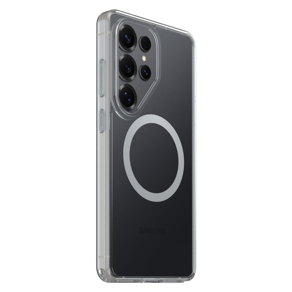 OtterBox Symmetry Magnetic Case (Suits Galaxy S26 Ultra) - Clear