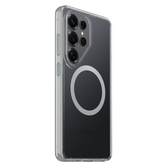 OtterBox Symmetry Magnetic Case (Suits Galaxy S26 Ultra) - Clear