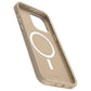 OtterBox Symmetry Plus MagSafe Case (Suits iPhone 14 Plus) - Brown
