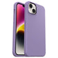 OtterBox Symmetry Plus MagSafe Case (Suits iPhone 14 Plus) - Lilac