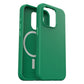 OtterBox Symmetry Plus MagSafe Case (Suits iPhone 15 Pro) – Green Juice