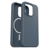 OtterBox Symmetry Plus MagSafe Case (Suits iPhone 15 Pro Max) - Bluetiful