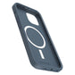 OtterBox Symmetry Plus MagSafe Case (Suits iPhone 15 Pro Max) - Bluetiful