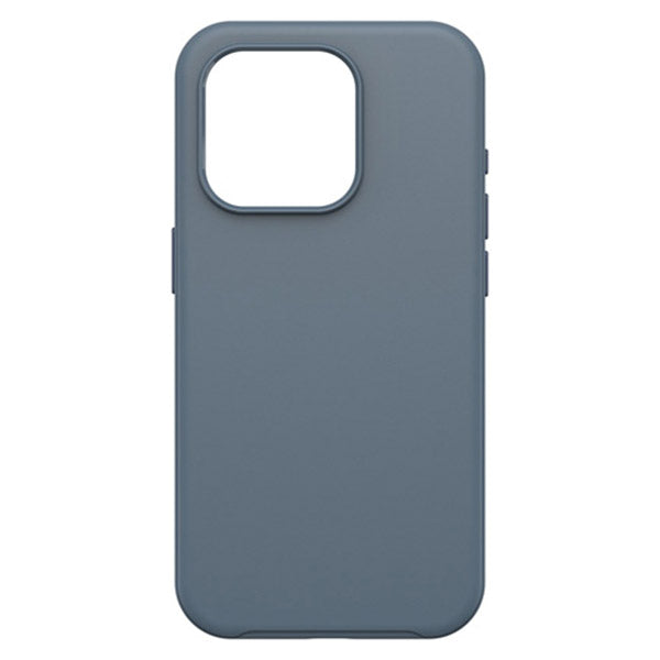 OtterBox Symmetry Plus MagSafe Case (Suits iPhone 15 Pro Max) - Bluetiful