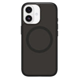 OtterBox Symmetry MagSafe Case (Suits iPhone 17) - Black