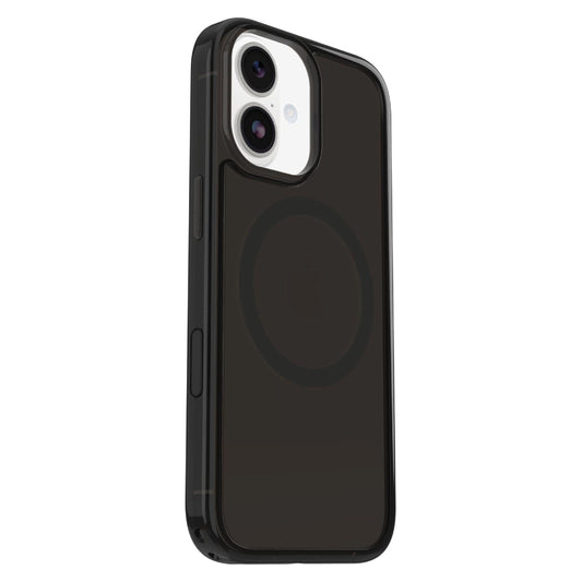 OtterBox Symmetry MagSafe Case (Suits iPhone 17) - Black