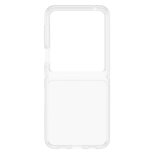 OtterBox Thin Flex Case (Suits Samsung Galaxy Z Flip 5) - Clear