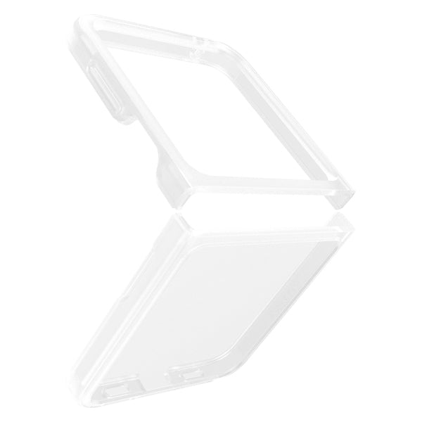 OtterBox Thin Flex Case (Suits Samsung Galaxy Z Flip 5) - Clear
