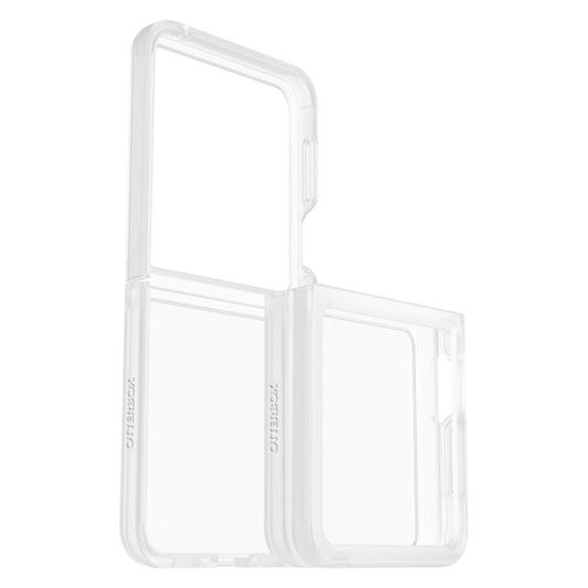 OtterBox Thin Flex Case (Suits Samsung Galaxy Z Flip 5) - Clear