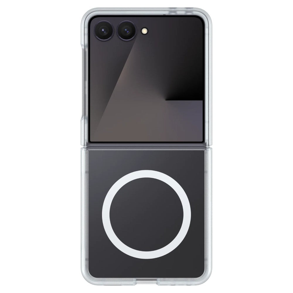 OtterBox Thin Flex Case (Suits Galaxy Z Flip 8) - Clear