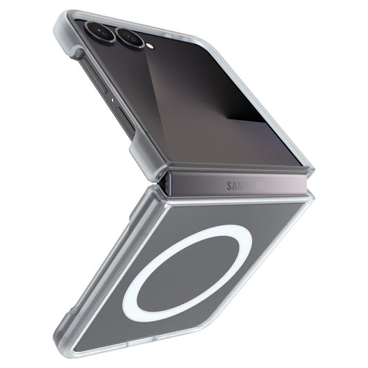 OtterBox Thin Flex Case (Suits Galaxy Z Flip 8) - Clear
