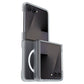 OtterBox Thin Flex Case (Suits Galaxy Z Flip 8) - Clear