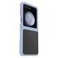 OtterBox Thin Flex Case (Suits Samsung Galaxy Z Flip 5) - Dream Come Blue