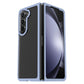 OtterBox Thin Flex Case (Suits Samsung Galaxy Z Fold 5) - Dream Come Blue