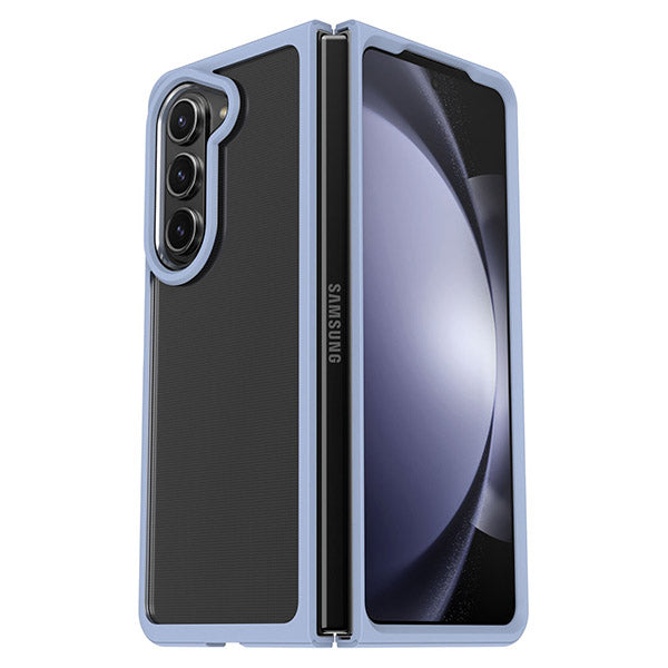OtterBox Thin Flex Case (Suits Samsung Galaxy Z Fold 5) - Dream Come Blue