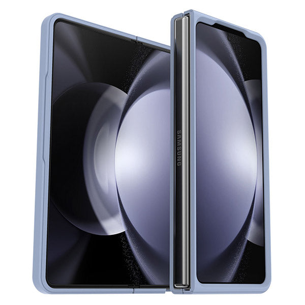 OtterBox Thin Flex Case (Suits Samsung Galaxy Z Fold 5) - Dream Come Blue