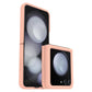 OtterBox Thin Flex Case (Suits Samsung Galaxy Z Flip5) - Sweet Peach