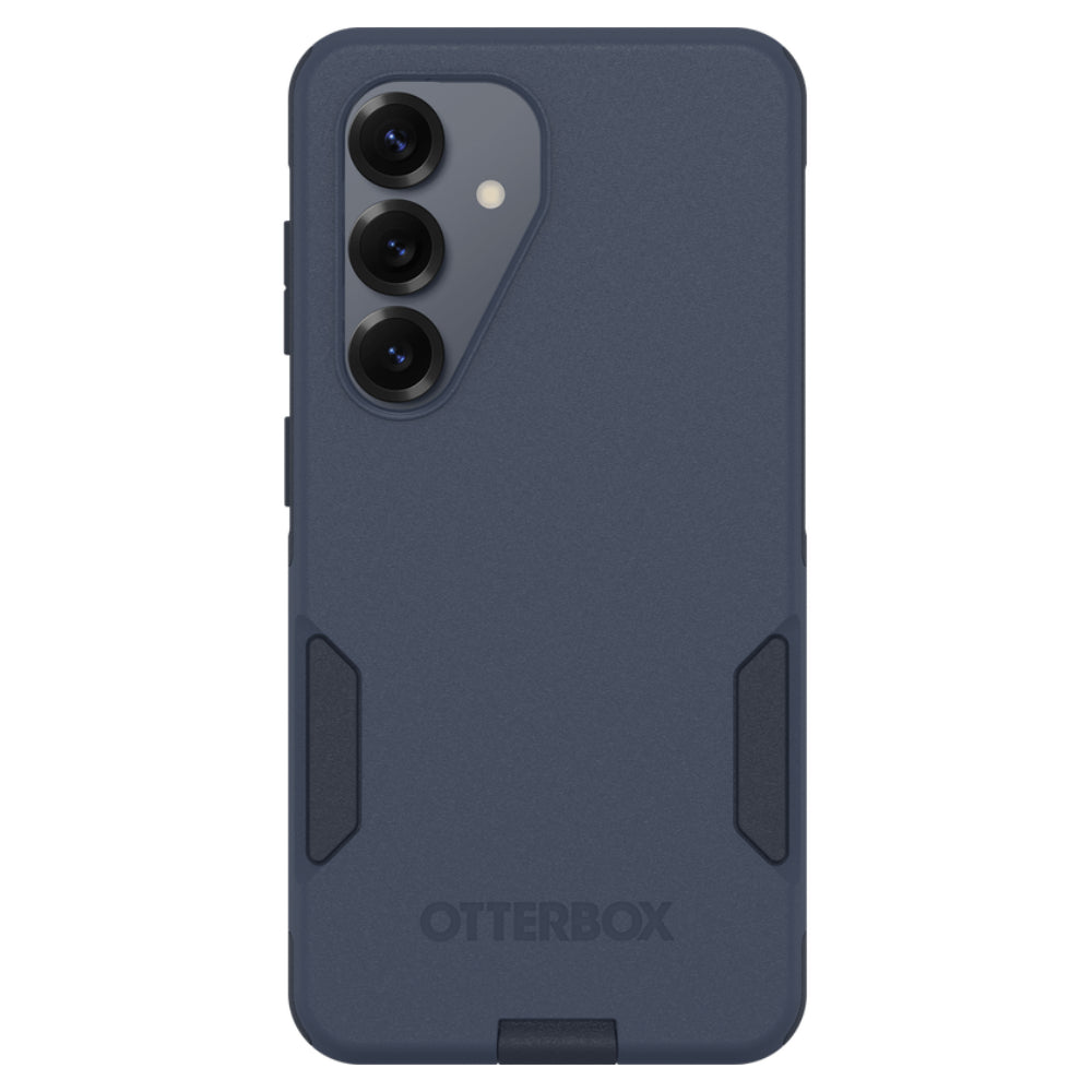 OtterBox Commuter Magnetic Case (Suits Galaxy S26) - Riverside Blue
