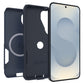 OtterBox Commuter Magnetic Case (Suits Galaxy S26) - Riverside Blue