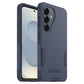 OtterBox Commuter Magnetic Case (Suits Galaxy S26) - Riverside Blue