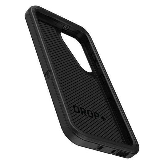 Otterbox Defender Case (Suits Galaxy S23) - Black
