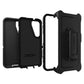 Otterbox Defender Case (Suits Galaxy S23) - Black