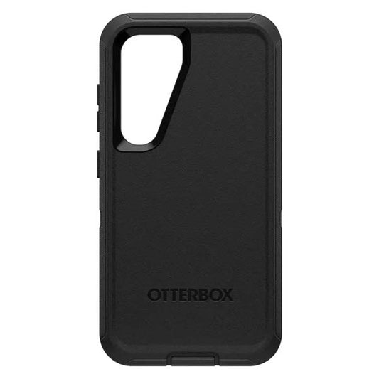 Otterbox Defender Case (Suits Galaxy S23) - Black