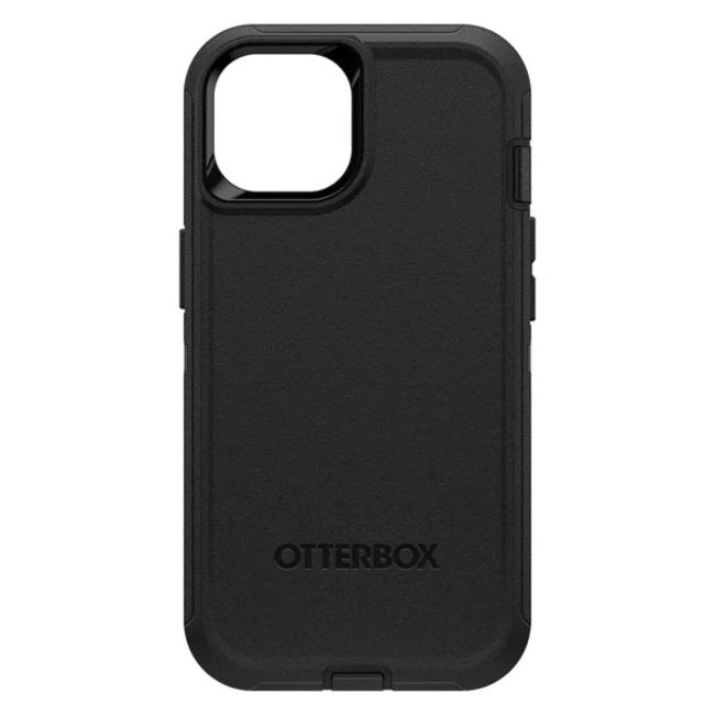 OtterBox Defender Case (Suits iPhone 14 Plus) - Black