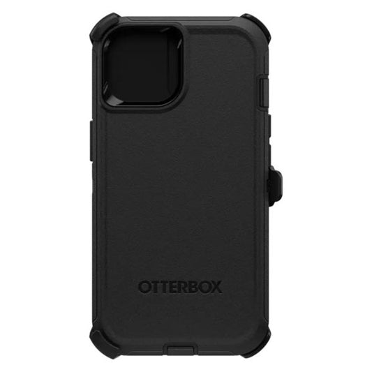 OtterBox Defender Case (Suits iPhone 14 Plus) - Black