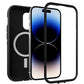 Otterbox Defender XT Magsafe Case (Suits iPhone 15 Pro Max) - Black