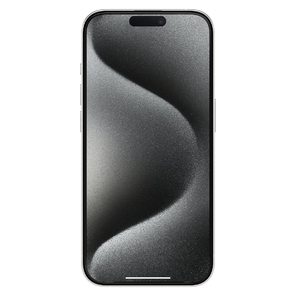 OtterBox Premium Screen Protector (Suits iPhone 15 Pro)