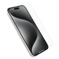 OtterBox Premium Screen Protector (Suits iPhone 15 Pro)