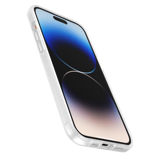 OtterBox React Case (Suits iPhone 15 Pro) - Stardust
