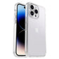 OtterBox Symmetry Case (Suits iPhone 15 Pro) - Clear