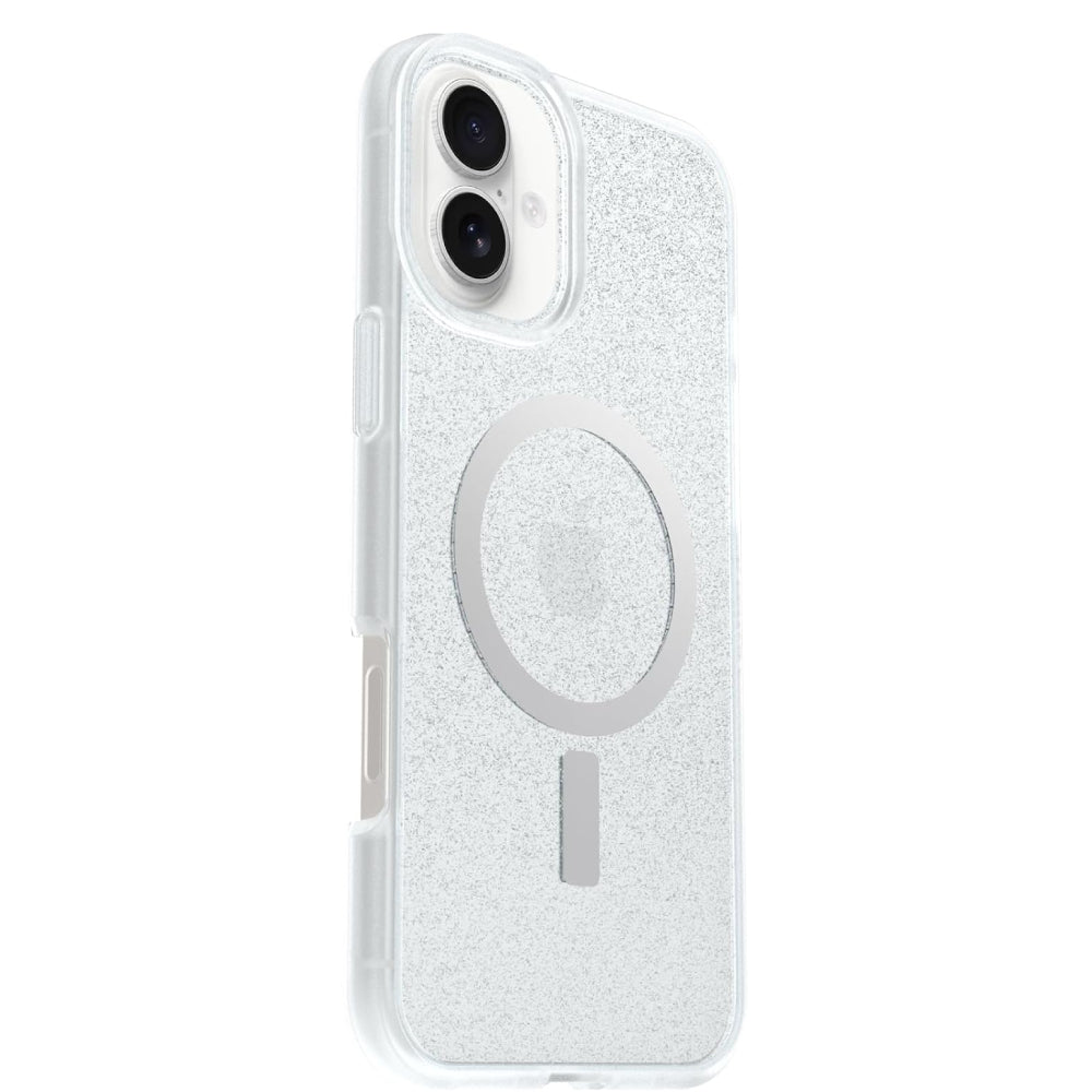 Otterbox React Magsafe Case (Suits iPhone 16 Plus) - Stardust