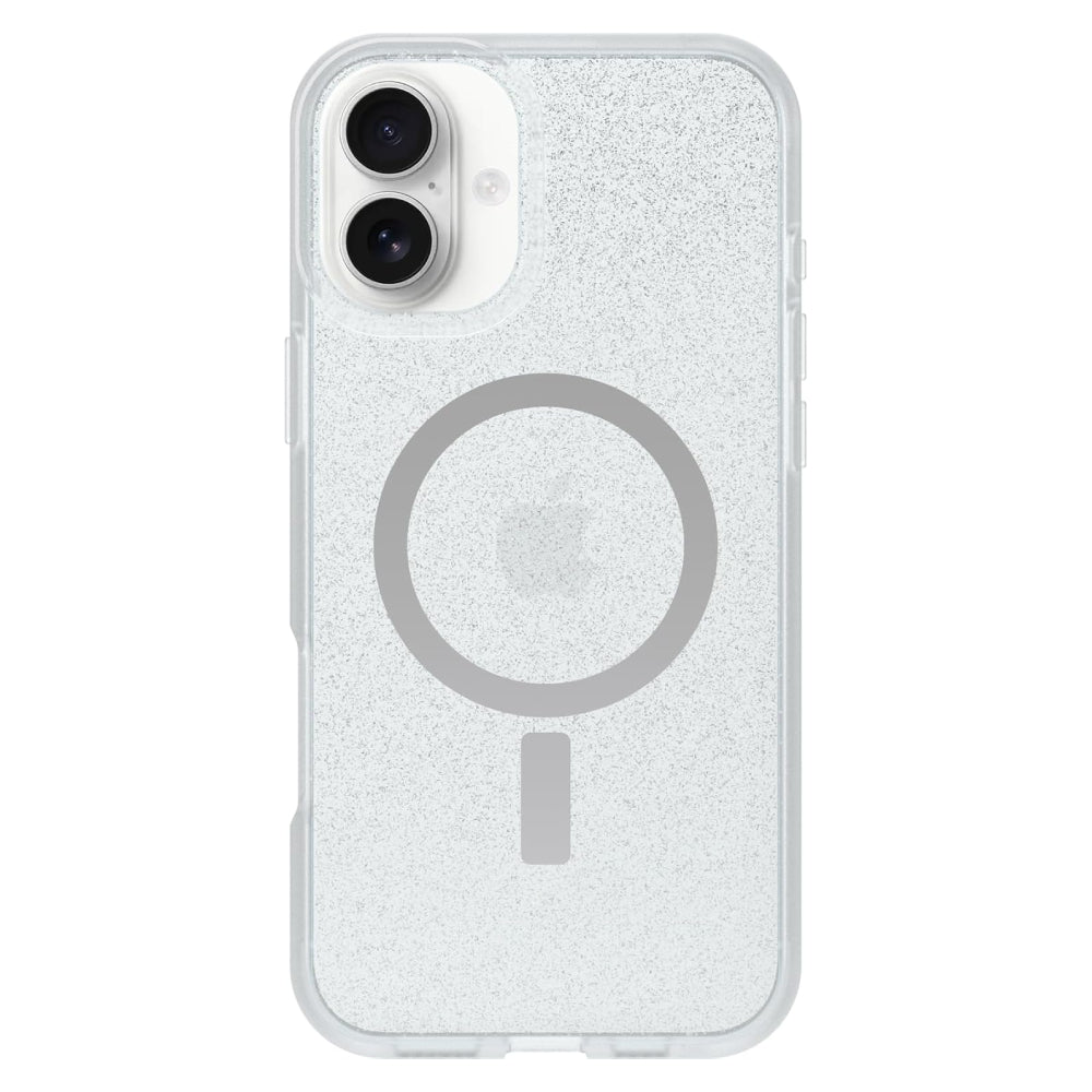 Otterbox React Magsafe Case (Suits iPhone 16 Plus) - Stardust