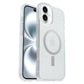 Otterbox React Magsafe Case (Suits iPhone 16 Plus) - Stardust