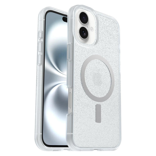 Otterbox React Magsafe Case (Suits iPhone 16 Plus) - Stardust