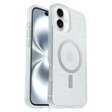 Otterbox React Magsafe Case (Suits iPhone 16 Plus) - Stardust