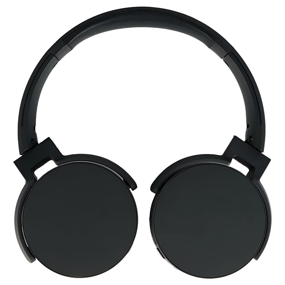 Our Pure Planet 300XP Bluetooth Headphones - Black