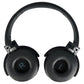 Our Pure Planet 300XP Bluetooth Headphones - Black