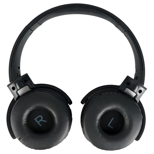 Our Pure Planet 300XP Bluetooth Headphones - Black