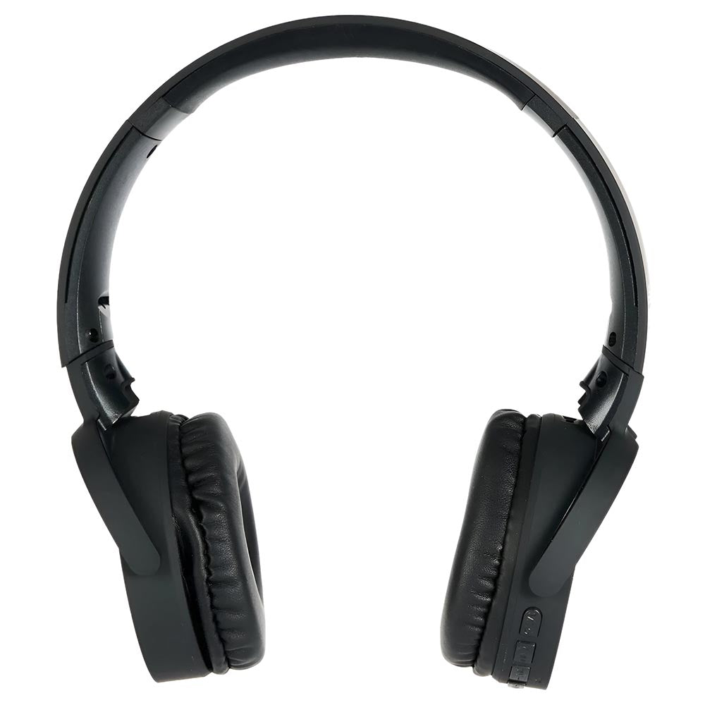 Our Pure Planet 300XP Bluetooth Headphones - Black