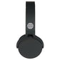 Our Pure Planet 300XP Bluetooth Headphones - Black