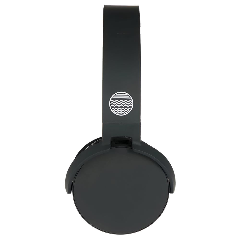 Our Pure Planet 300XP Bluetooth Headphones - Black