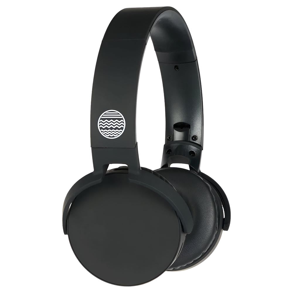 Our Pure Planet 300XP Bluetooth Headphones - Black